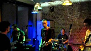 South 721 - A Bout Portant (Live)