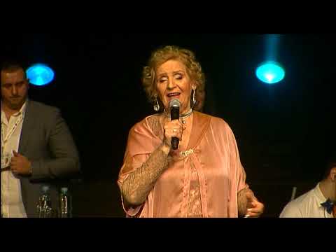 Lepa Lukic - Bisenija - koncert 55 godina sa vama - Live 2016