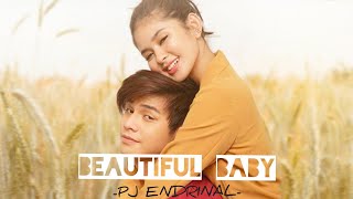 BEAUTIFUL BABY by Pj Endrinal