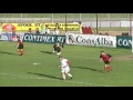 Nagykanizsa - Siófok 1-0, 2000 - Összefoglaló