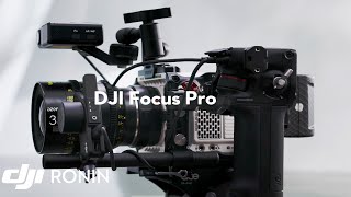 DJI Focus Pro LiDAR CP.RN.00000359.01 B&H Photo Video
