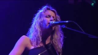 ANA POPOVIC & BAND~EVERY KIND OF PEOPLE ,LIVE from DORTMUND, 12-11-2016