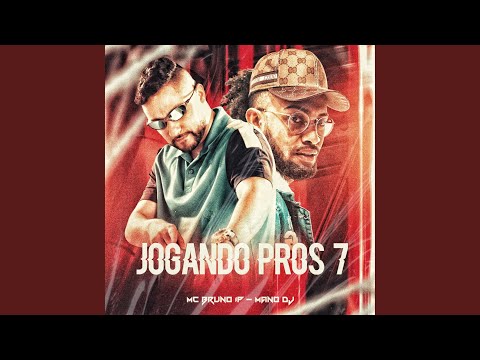 Jogando Pros 7