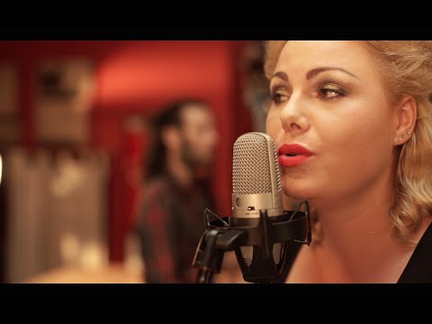 Rising Sun - Viktorija Pilatovic (Official Music video) HD