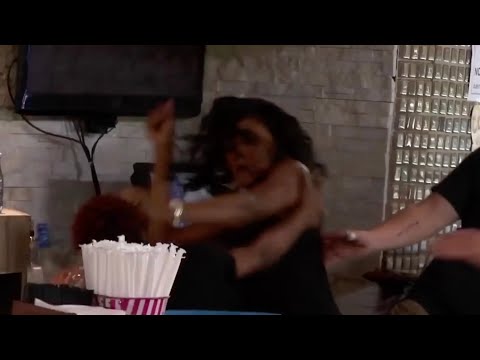 Thandi vs. Sana - Hustle & Soul (Season 1)