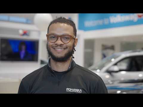 Sales & Leasing Consultant Antoin Spriggs