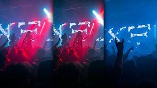 Rotting Christ Rocking the Hell out of Istanbul! 🇬🇷 🇹🇷 🔥 10/12/2023 #r