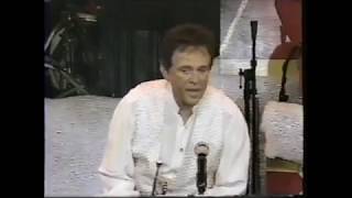 Clips From Bobby Vinton&#39;s Kissin&#39; Christmas Show 1996 LIVE