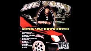 Lil Troy Aint No Luv