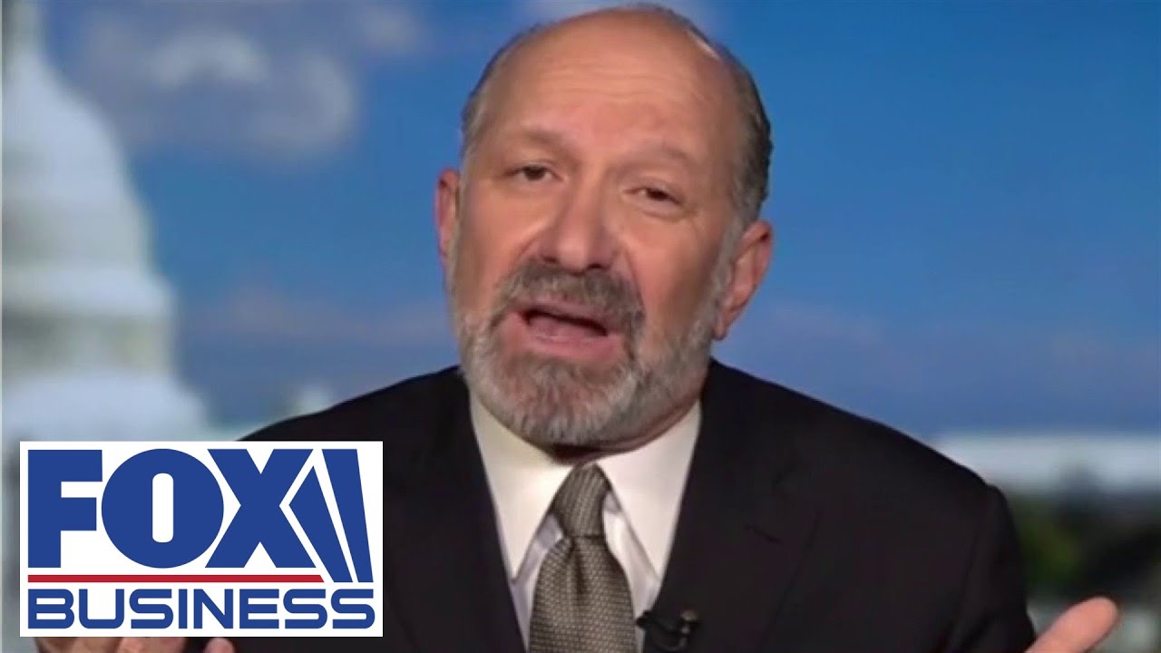 Commerce Secretary Lutnick says ‘nothing’ will stop Trump’s tariff endgame