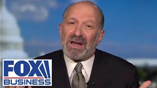 Commerce Secretary Lutnick says ‘nothing’ will stop Trump’s tariff endgame