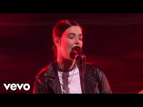 Amazing Show - 心悶 on Spotify Charts