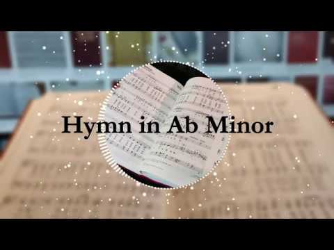 Onefin + stardew - Hymn in Ab Major (Audio Secret Santa '19)