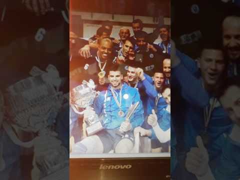 ΥΜΝΟΣ ΠΑΦΙΑΚΟΥ  -  PAFIAKOS ANTHEM