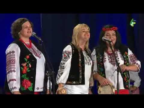 NESE HALJA VODU - "Hucul i kompanija", Užhorod