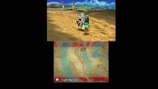 Dragon Quest 7 (3DS) - 089 Aleous Vale Or the land of Kid Icarus LOL