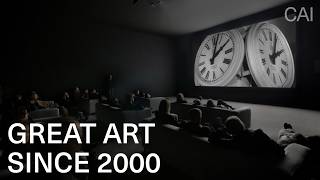 The Most Iconic Video Artworks of the 21st Century (Part 1)