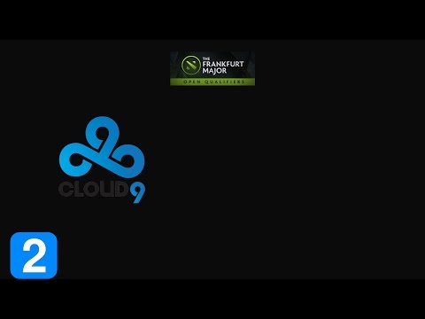 Full Highlights Cloud9 G2A vs unknown Game 2- Frankfurt Major 2015
