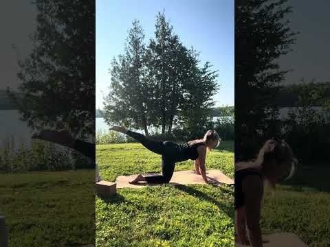Melissa Desormeaux St-Eustache 	Flow (45 min)