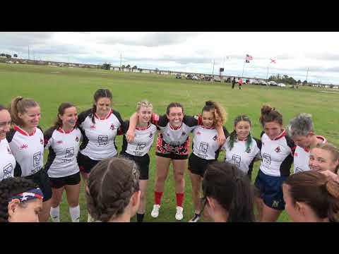 Battleship Women's Rugby vs Lagniappe - 3/10/2024
