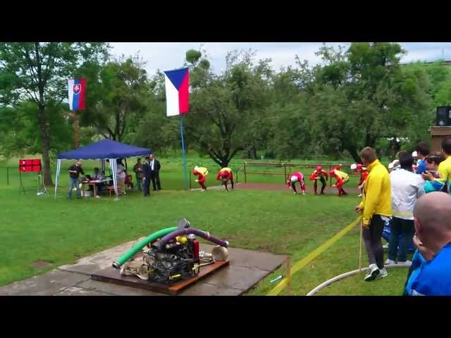Rychlov, 09. 06. 2012