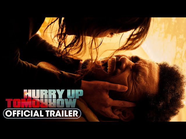 Official Trailer