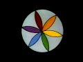 Sesame Street Geometry Of Circles 1 Circle With Flower