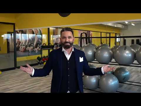 Fit Express Colle di Val d'Elsa - Inaugurazione