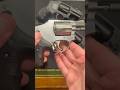 Smith & Wesson 640 Centennial .38 Special ASMR #ccw #edc #revolvers #guns #snubbies #snubnose #asmr
