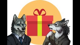 FREE GIVE AWAY JUNE 2017 WOLF PACK REWARDS
