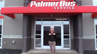 Palmer Bus Service Video