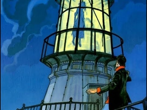 Dylan Dog #42 - Čuvar svetionika (VČ)