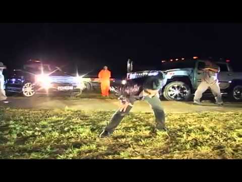 Neeshan ''D Hitman - Spanner ( Official Music Video ) 2010