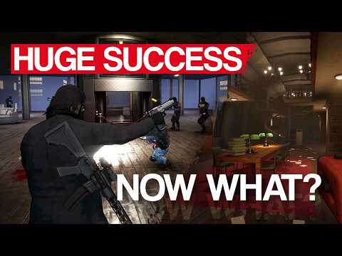 I Released my Game... Now what?