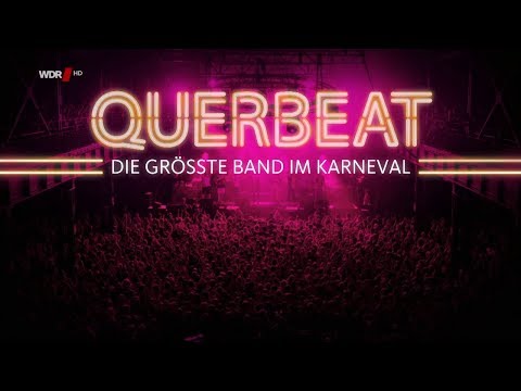 Querbeat - Die größte Band im Karneval