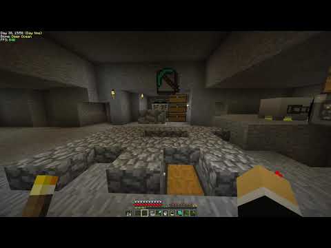 Minecraft - Whenever a modpack gives me ComputerCraft