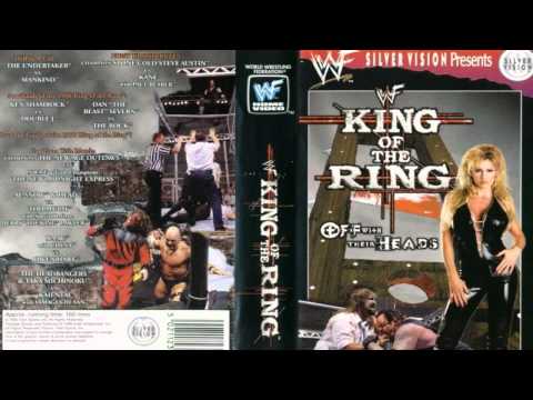 WWE King Of The Ring 1998 Theme Song Full+HD