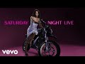 Olivia Dean - Let Alone The One You Love (Live From "Saturday Night Live")