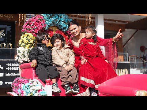 Malik Kids  and Family Fitness