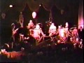 WIdespread Panic 10-31-90 Sweet Leaf