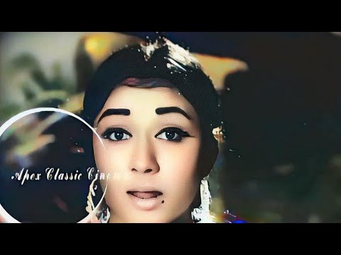 pahle Akh Laddi song .Noor Jahan