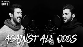 Against All Odds - Phil Collins I Heartbreakers Rui &amp; Marcos Cover