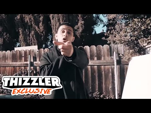 ThatBoyZ - Stay Dangerous (Exclusive Music Video) || Dir. LilFvckUp