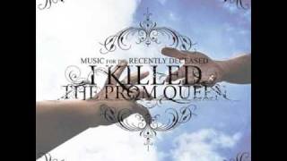 Death Certificate for a beauty queen - i killed the prom queen