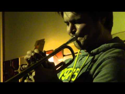 Strandberg Project & Verneri Pohjola - Undercover - Juttutupa 2014-02-12