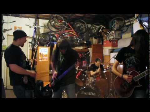 Bombs Overhead: Juggernaut music video