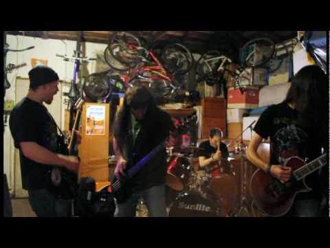 Bombs Overhead: Juggernaut (Official Music Video)