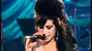 Amy Winehouse Valerie Video