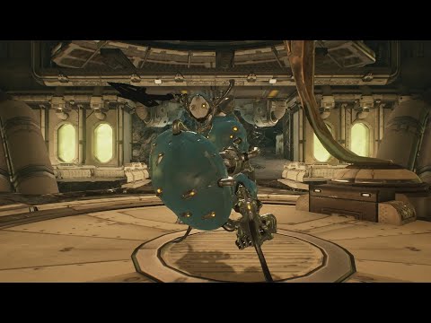 Tyl Regor von Uranus #24 - Warframe [LP][German/Deutsch]