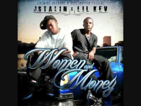 J Stalin & Lil Kev - Stuck On You ft Mayback